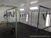 1966 Jaguar-Projects XKE Series 1 4.2 FHC