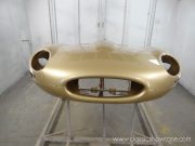 1966 Jaguar-Projects XKE Series 1 4.2 FHC
