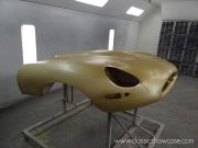 1966 Jaguar-Projects XKE Series 1 4.2 FHC