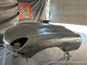 1966 Jaguar-Projects XKE Series 1 4.2 FHC