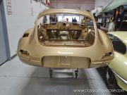 1966 Jaguar-Projects XKE Series 1 4.2 FHC