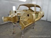 1966 Jaguar-Projects XKE Series 1 4.2 FHC