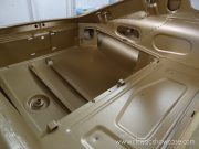 1966 Jaguar-Projects XKE Series 1 4.2 FHC