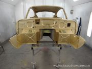 1966 Jaguar-Projects XKE Series 1 4.2 FHC