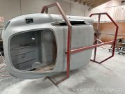 1966 Jaguar-Projects XKE Series 1 4.2 FHC
