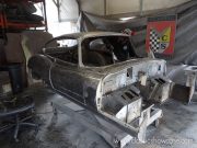 1966 Jaguar-Projects XKE Series 1 4.2 FHC