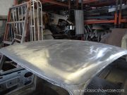 1966 Jaguar-Projects XKE Series 1 4.2 FHC