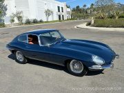 1967 Jaguar-XKE Series I 4.2 FHC
