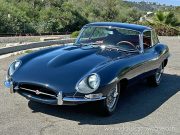 1967 Jaguar-XKE Series I 4.2 FHC