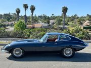 1967 Jaguar-XKE Series I 4.2 FHC