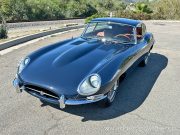 1967 Jaguar-XKE Series I 4.2 FHC