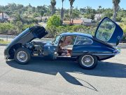 1967 Jaguar-XKE Series I 4.2 FHC