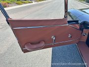 1967 Jaguar-XKE Series I 4.2 FHC