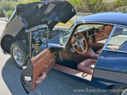 1967 Jaguar-XKE Series I 4.2 FHC