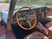 1967 Jaguar-XKE Series I 4.2 FHC