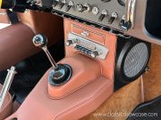 1967 Jaguar-XKE Series I 4.2 FHC