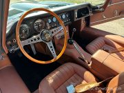 1967 Jaguar-XKE Series I 4.2 FHC
