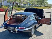 1967 Jaguar-XKE Series I 4.2 FHC