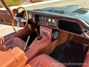 1967 Jaguar-XKE Series I 4.2 FHC
