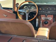 1967 Jaguar-XKE Series I 4.2 FHC