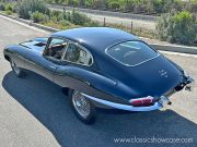 1967 Jaguar-XKE Series I 4.2 FHC