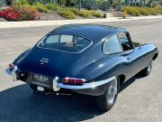 1967 Jaguar-XKE Series I 4.2 FHC