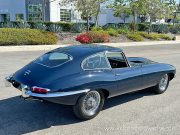 1967 Jaguar-XKE Series I 4.2 FHC