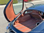1967 Jaguar-XKE Series I 4.2 FHC
