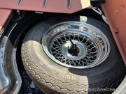 1967 Jaguar-XKE Series I 4.2 FHC