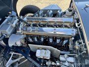 1967 Jaguar-XKE Series I 4.2 FHC