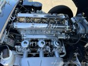 1967 Jaguar-XKE Series I 4.2 FHC