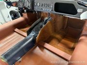 1967 Jaguar-XKE Series I 4.2 FHC