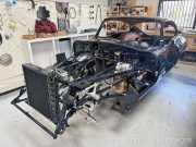 1967 Jaguar-XKE Series I 4.2 FHC