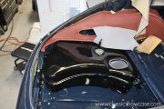 1967 Jaguar-XKE Series I 4.2 FHC