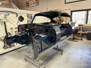 1967 Jaguar-XKE Series I 4.2 FHC