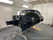 1967 Jaguar-XKE Series I 4.2 FHC