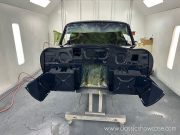 1967 Jaguar-XKE Series I 4.2 FHC
