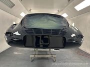 1967 Jaguar-XKE Series I 4.2 FHC