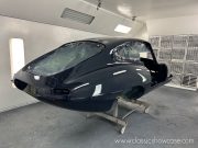 1967 Jaguar-XKE Series I 4.2 FHC