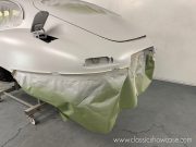 1967 Jaguar-XKE Series I 4.2 FHC
