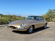 1967 Jaguar-XKE Series 1 4.2 FHC
