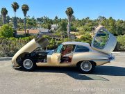 1967 Jaguar-XKE Series 1 4.2 FHC