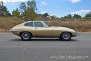 1967 Jaguar-XKE Series 1 4.2 FHC