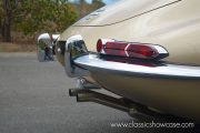 1967 Jaguar-XKE Series 1 4.2 FHC