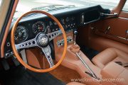 1967 Jaguar-XKE Series 1 4.2 FHC