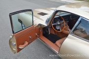 1967 Jaguar-XKE Series 1 4.2 FHC