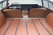 1967 Jaguar-XKE Series 1 4.2 FHC