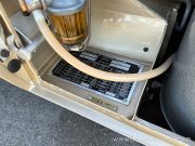 1967 Jaguar-XKE Series 1 4.2 FHC