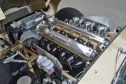 1967 Jaguar-XKE Series 1 4.2 FHC