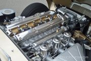 1967 Jaguar-XKE Series 1 4.2 FHC